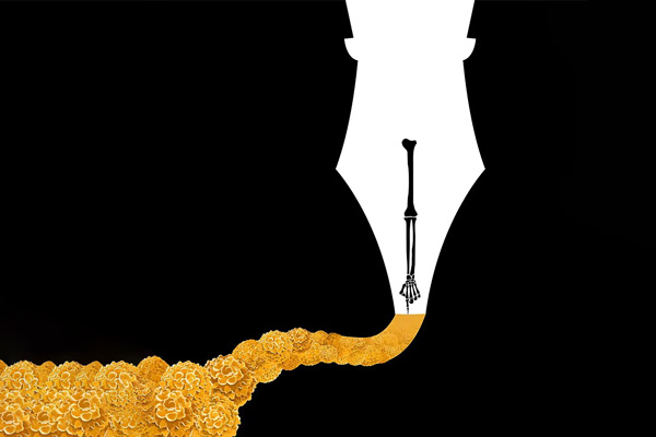 Dead or Alive - Poetry Slam Foto: Comedia